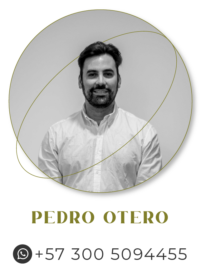 Pedro Otero