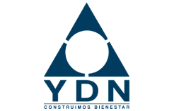 logo YDN